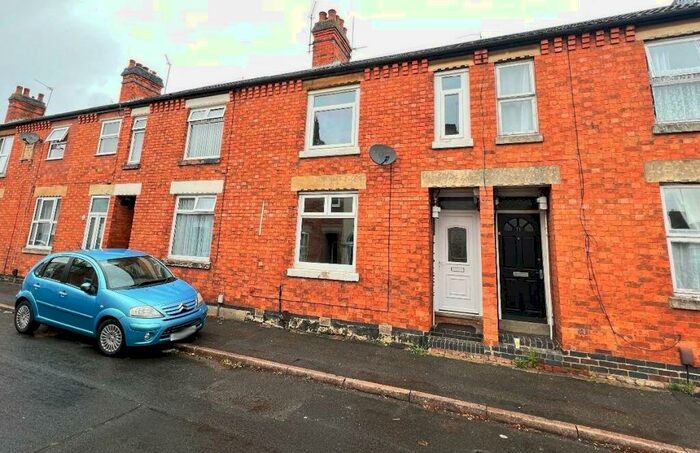 3 Bedroom Terraced House To Rent In Crispin Street, Rothwell, Kettering, NN14