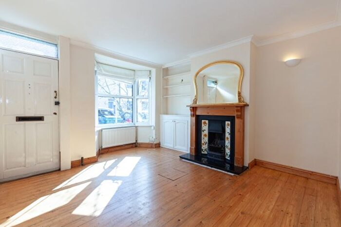 3 Bedroom Terraced House To Rent In Lake Street, New Hinksey, OX1