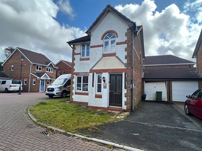 3 Bedroom Detached House For Sale In Drake Close, Westward Ho, Bideford, EX39