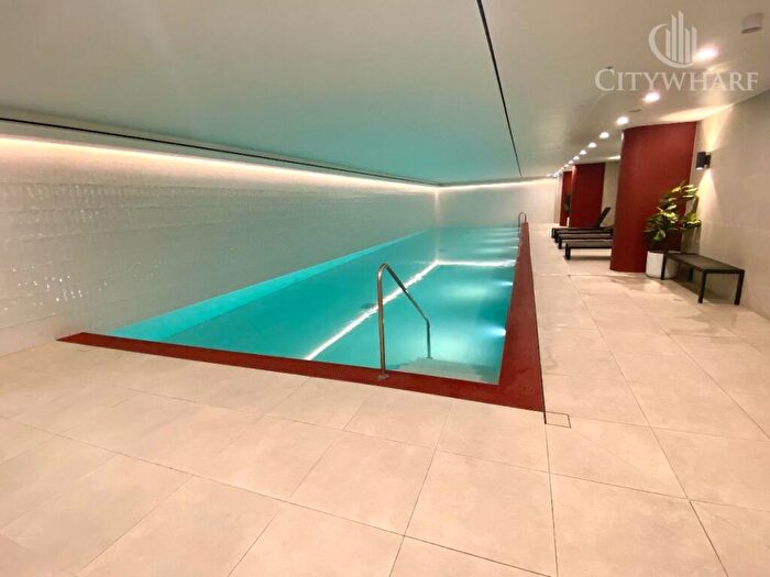 Apartment To Rent In Wellspring House, Seagull Lane, London, E16
