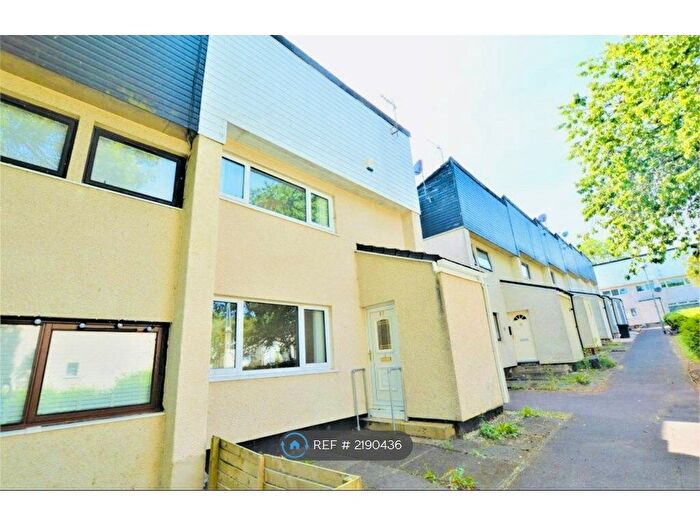 3 Bedroom Terraced House To Rent In Pinmore, Kilwinning, KA13