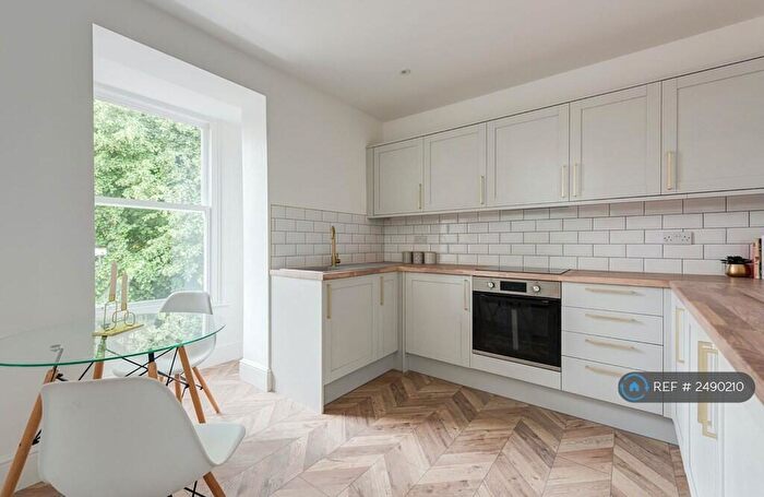 1 Bedroom Flat To Rent In Shearwood Road, Sheffield, S10