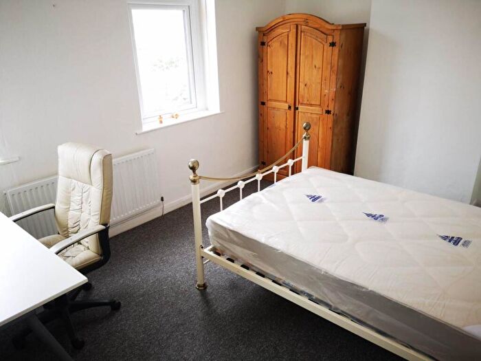 4 Bedroom House To Rent In Llantrisant Street, Cathays, CF24