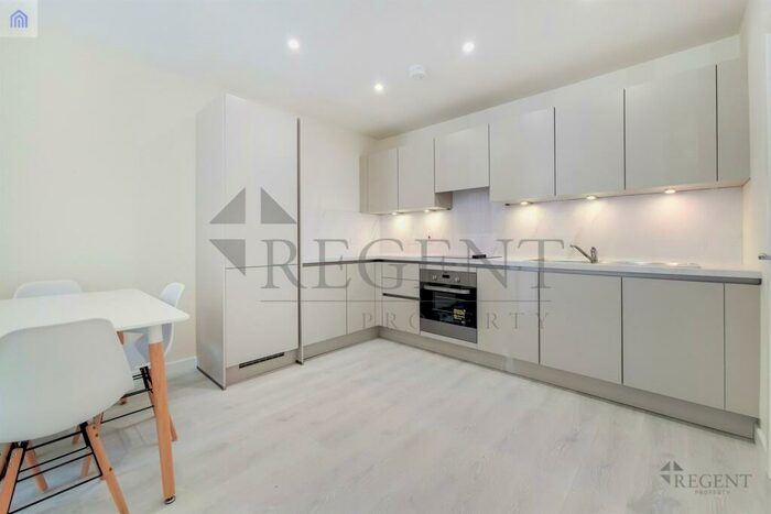 1 Bedroom Apartment To Rent In Archer Apartments, Meadowview Close, HA1