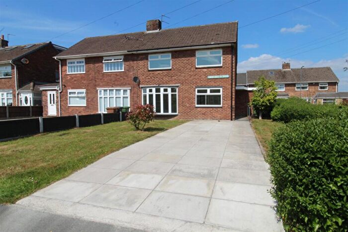 3 Bedroom Semi-Detached House To Rent In Greenside Avenue, Aintree Village, Liverpool, L10
