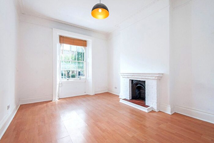 1 Bedroom Flat For Sale In Aberdeen Place, St. John's Wood, London, NW8