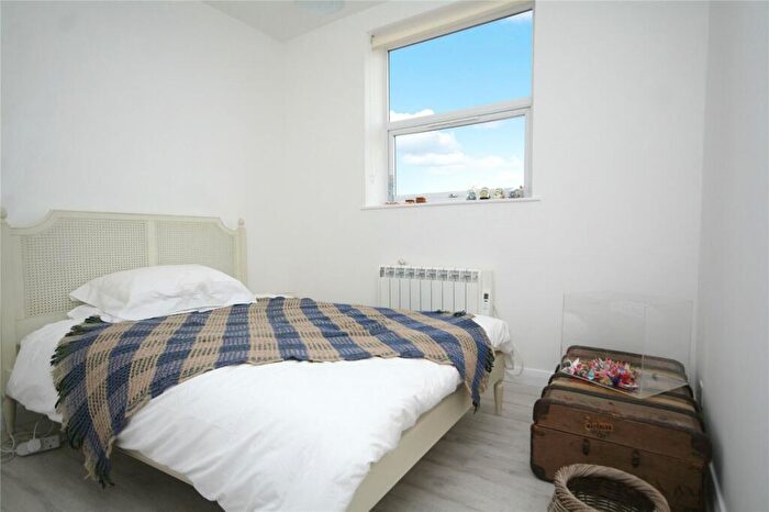 2 Bedroom Apartment To Rent In Mayfield House, Lansdown Road, Cheltenham, Gloucestershire, GL50