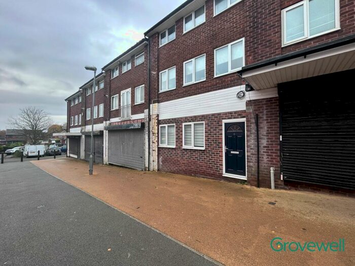 1 Bedroom Flat To Rent In Kearsley Mount Precinct, Manchester Road, Kearsley, Bolton, BL4