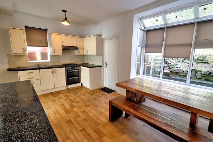 2 Bedroom Semi-Detached House For Sale In Orwell Road, Smithills, Bolton, BL1