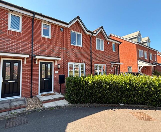3 Bedroom Terraced House For Sale In Old Mill Lane, Worsley, M28