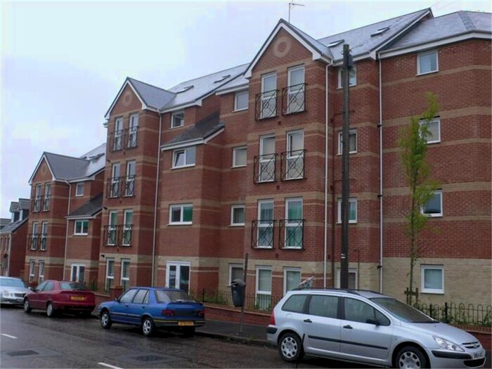 1 Bedroom Apartment To Rent In Swan Lane, Stoke, Coventry, CV2