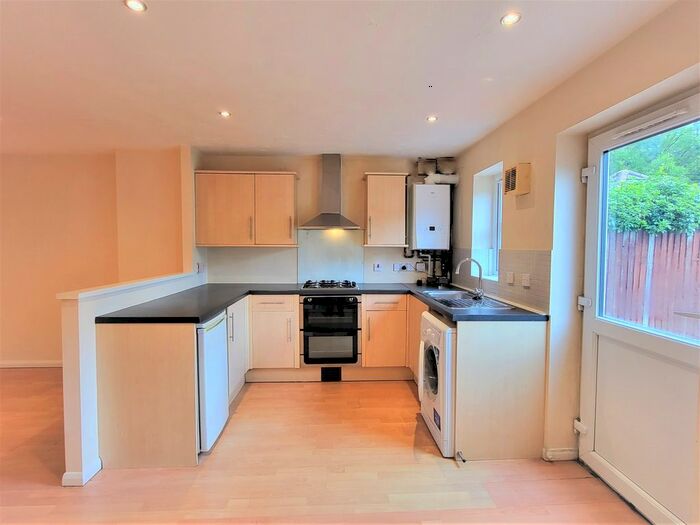 3 Bedroom Terraced House To Rent In Ladys Close, Watford, WD18