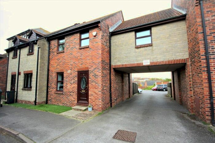 3 Bedroom Terraced House To Rent In Westhill Road, Wyke Regis, Weymouth, DT4