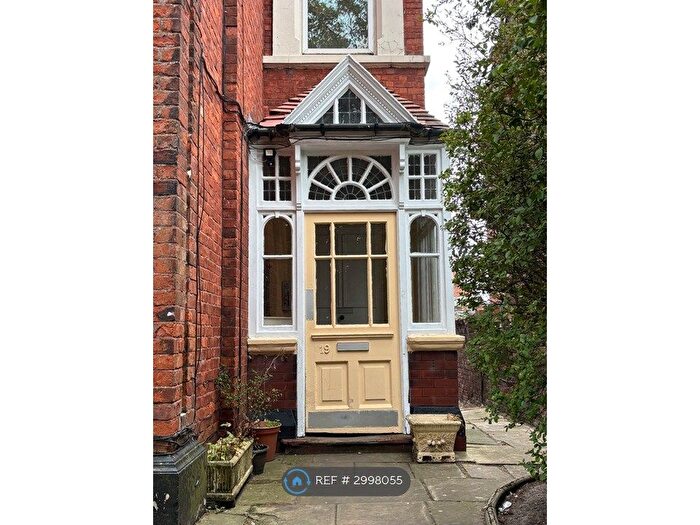 1 Bedroom Flat To Rent In Scarisbrick St, Southport, PR9