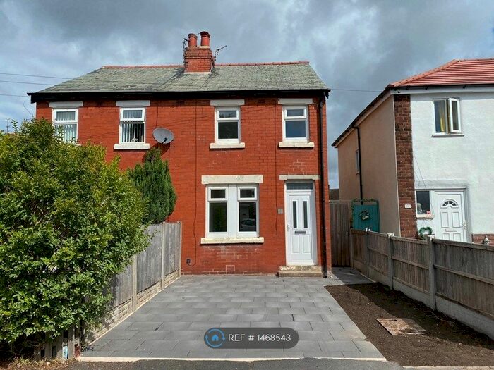2 Bedroom Semi-Detached House To Rent In Bancroft Avenue, Thornton-Cleveleys, FY5