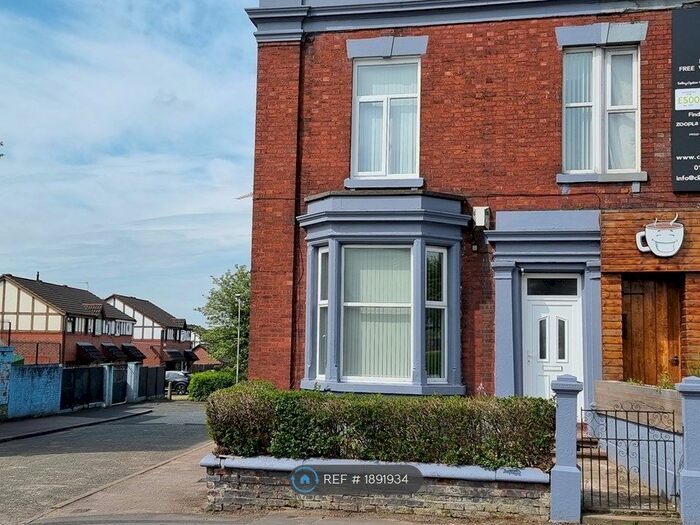 1 Bedroom Flat To Rent In Garstang Road, Preston, PR1