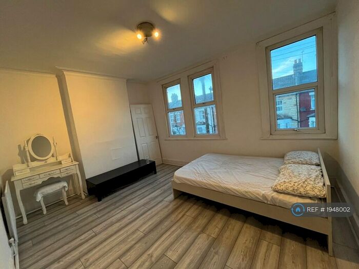 4 Bedroom Terraced House To Rent In Seymour Avenue, London, N17