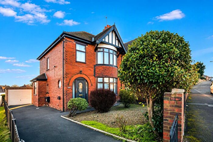 3 Bedroom Property To Rent In Middleton Road, Leeds, LS10