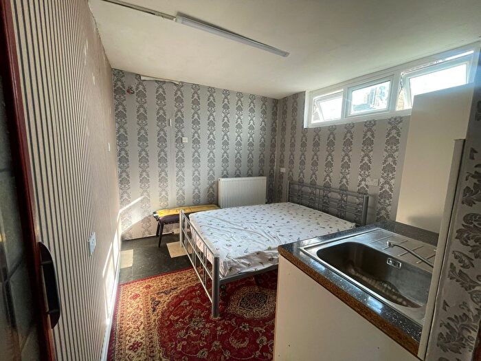 Studio To Rent In Ilford, IG3