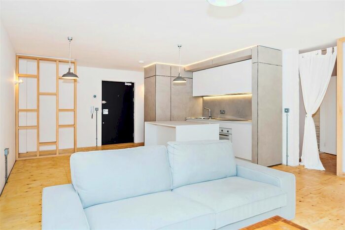 1 Bedroom Flat To Rent In Derbyshire Street, Bethnal Green, E2