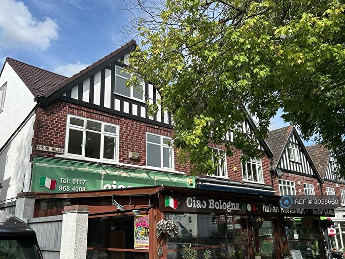 3 Bedroom Maisonette To Rent In Druid Hill, Bristol, BS9