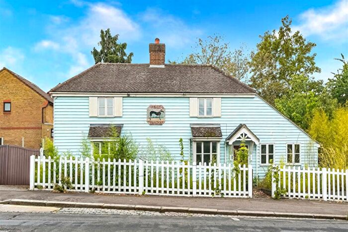 6 Bedroom House For Sale In Manor Road, Woodford Green, IG8