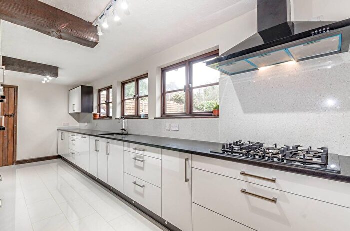 4 Bedroom Detached House To Rent In Heritage View, Harrow On The Hill, Harrow, HA1