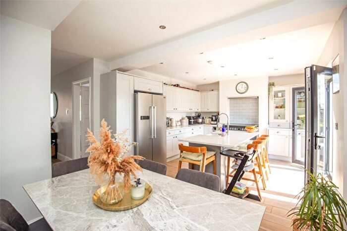 3 Bedroom Semi-Detached House To Rent In Wyedale Avenue, Bristol, BS9