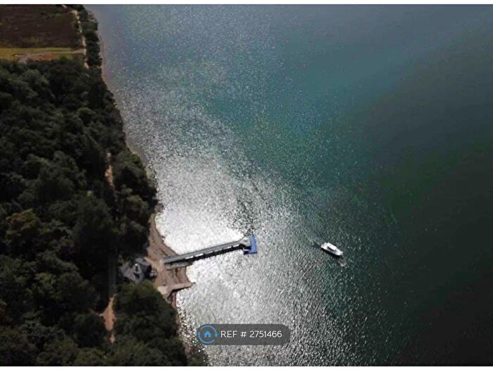 2 Bedroom Detached House To Rent In Glenstriven Estate, Glenstriven, PA23