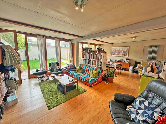 2 Bedroom Semi-Detached House To Rent In Vere Road, Brighton, BN1