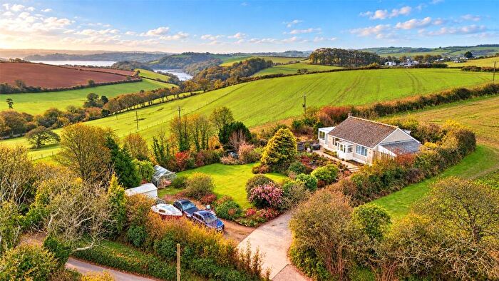 3 Bedroom Bungalow For Sale In Sheviock Lane, Sheviock, Cornwall, PL11