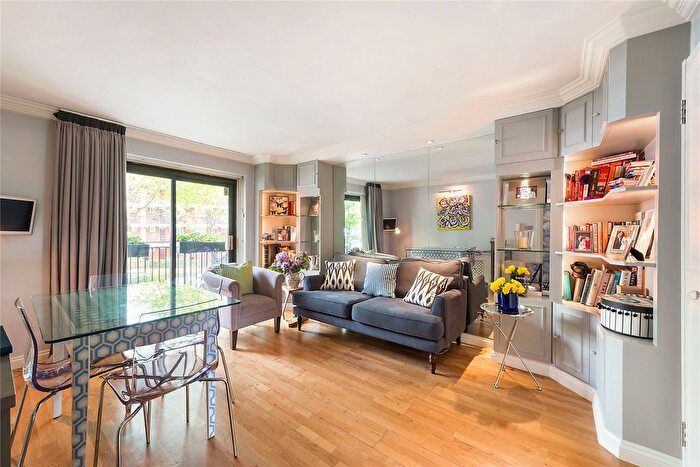 1 Bedroom Flat To Rent In Westbridge Road, London, SW11