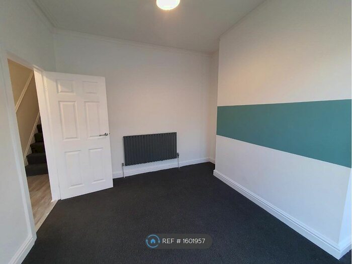 4 Bedroom Terraced House To Rent In Leopold Road, Liverpool, L7
