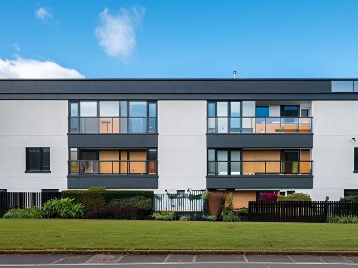 1 Bedroom Flat For Sale In New Build Investment Flat, London, UB9