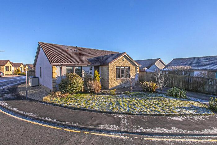 4 Bedroom Detached Bungalow For Sale In Bridges View, Dunfermline, KY12