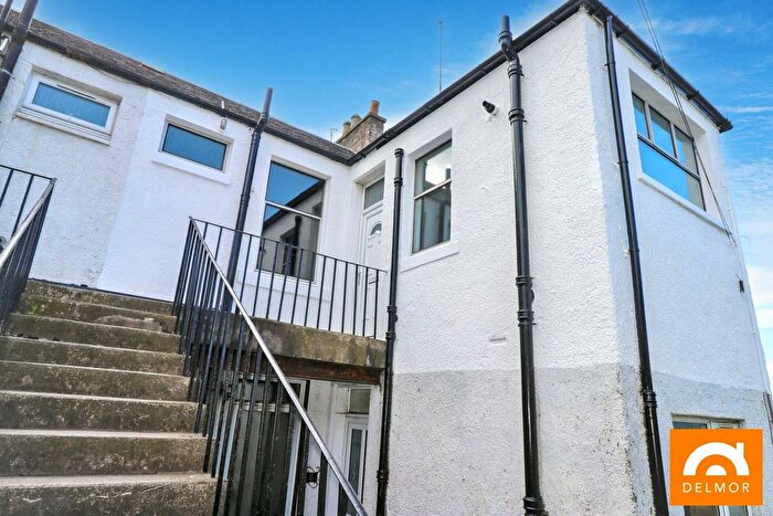 2 Bedroom Flat For Sale In Janetta Terrace, Leven, KY8