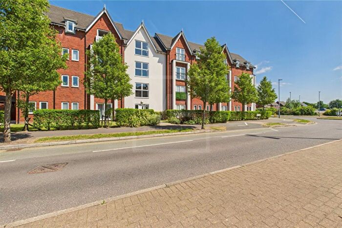 2 Bedroom Flat To Rent In Creola Court, Louisiana Drive, Chapelford, Warrington, Cheshire, WA5