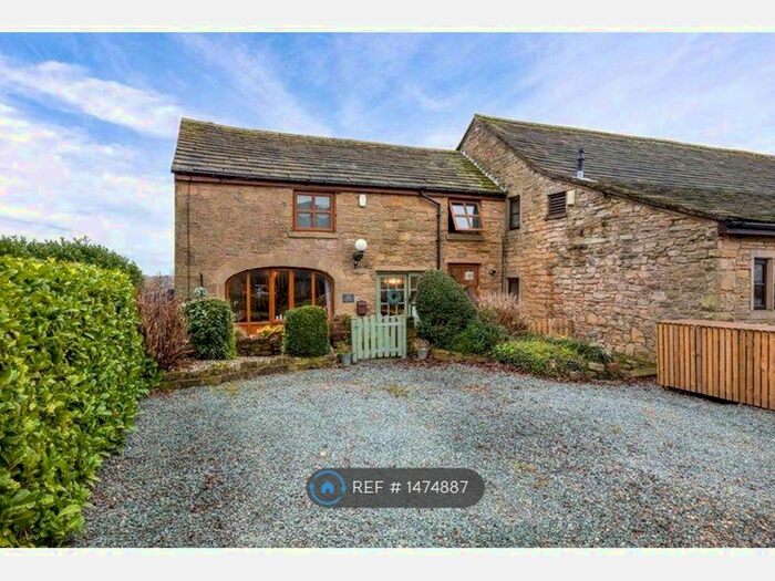 3 Bedroom Semi-Detached House To Rent In Crookhurst Farm, Billinge, Wigan, WN5