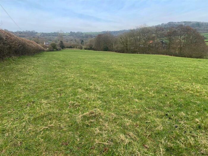 Land For Sale In Beaminster, DT8
