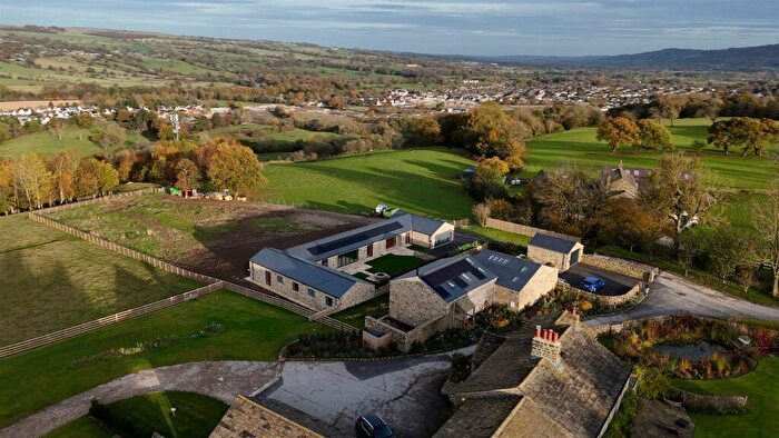 3 Bedroom Detached Bungalow For Sale In Manor View, Ben Rhydding Drive, LS29