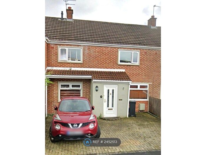 4 Bedroom Terraced House To Rent In Boverton Road, Filton, Bristol, BS34
