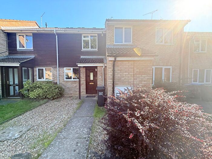 2 Bedroom Property To Rent In Lords Wood, Welwyn Garden City, AL7