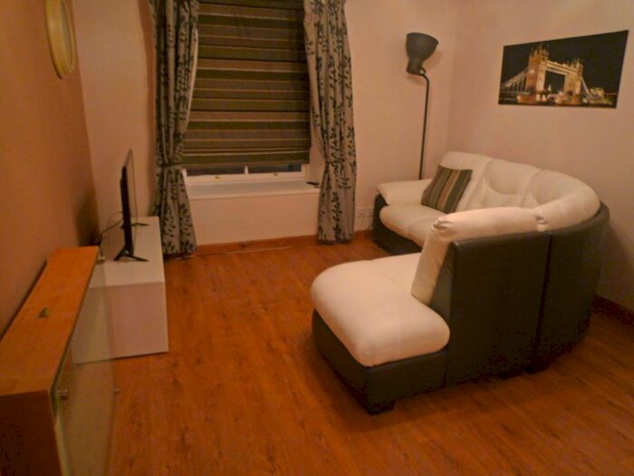 1 Bedroom Flat To Rent In Flat, - Exchange Street, AB11