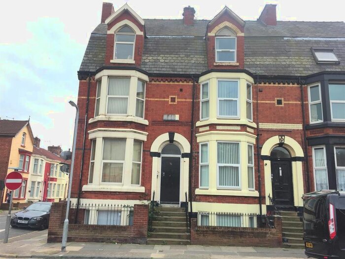 1 Bedroom Flat To Rent In Bedford Road, Walton, Liverpool, L4