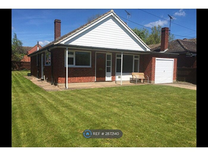3 Bedroom Bungalow To Rent In Sandford Mill Road, Chelmsford, CM2