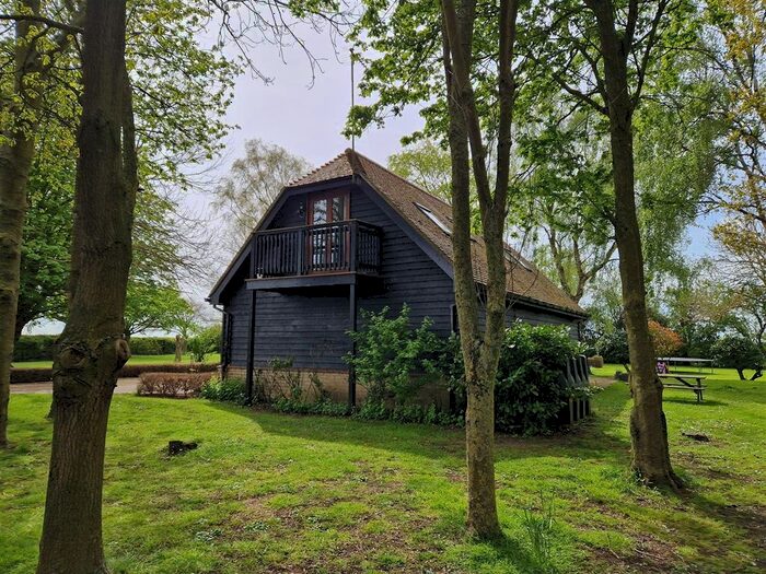 1 Bedroom Flat To Rent In The Lodge, Woodhall Farm, Earith Road, Willingham, CB24