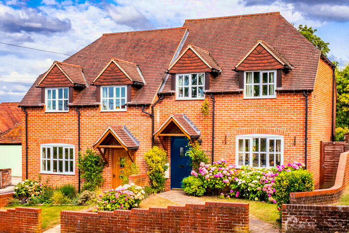 3 Bedroom Semi-Detached House To Rent In Star Cottages, East Ilsley, RG20