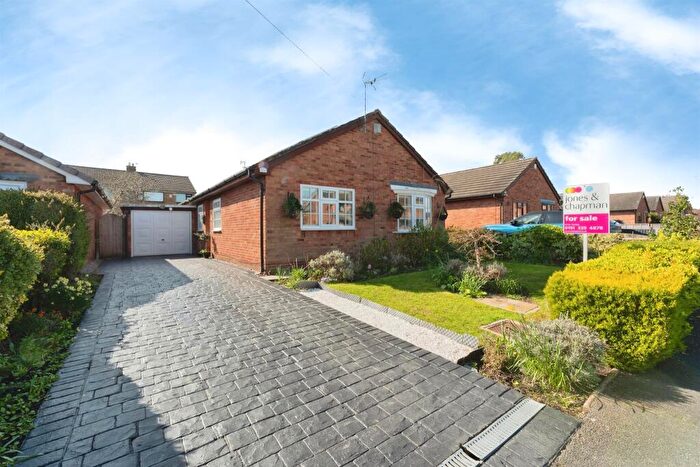 3 Bedroom Detached Bungalow For Sale In Glen Road, Great Sutton, Ellesmere Port, CH66