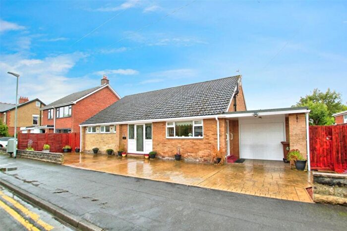 3 Bedroom Bungalow For Sale In Westfield Road, Bishop Auckland, County Durham, DL14
