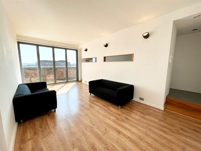 1 Bedroom Flat To Rent In Wood Street, Liverpool, L1